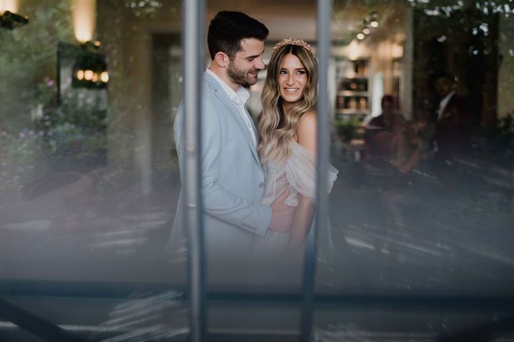 "שלא תעיזי להתאהב": הכלה שהתעלמה מכל סימני האזהרה 24