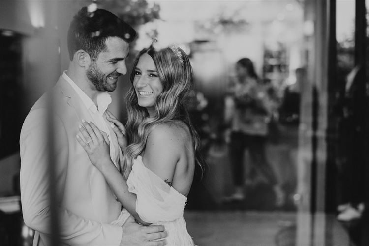 "שלא תעיזי להתאהב": הכלה שהתעלמה מכל סימני האזהרה 25