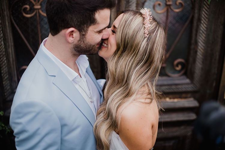 "שלא תעיזי להתאהב": הכלה שהתעלמה מכל סימני האזהרה 26