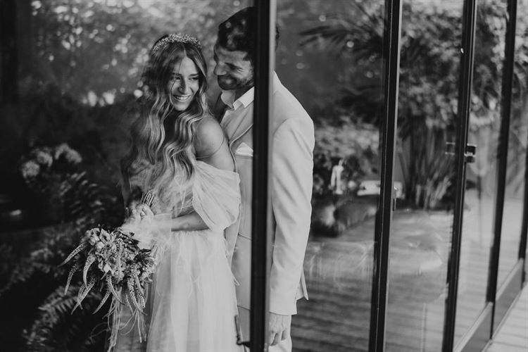 "שלא תעיזי להתאהב": הכלה שהתעלמה מכל סימני האזהרה 27