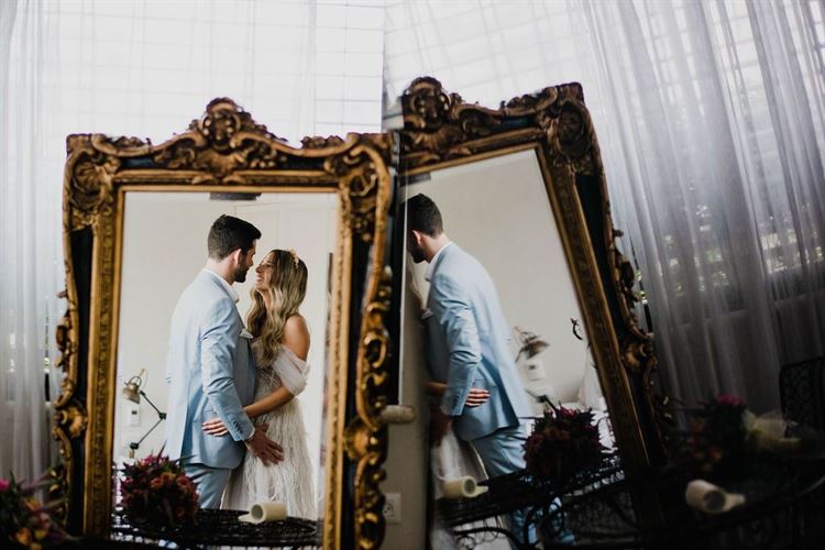 "שלא תעיזי להתאהב": הכלה שהתעלמה מכל סימני האזהרה 29