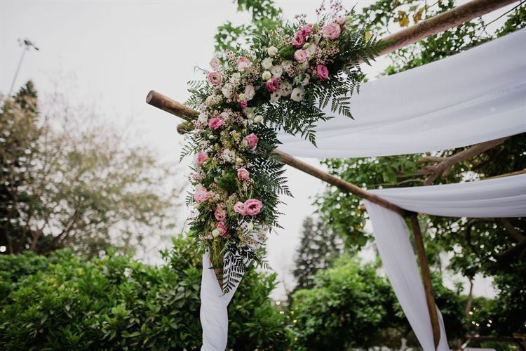 "שלא תעיזי להתאהב": הכלה שהתעלמה מכל סימני האזהרה 33