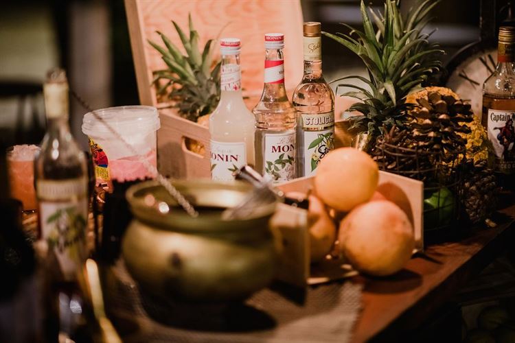 "שלא תעיזי להתאהב": הכלה שהתעלמה מכל סימני האזהרה 35