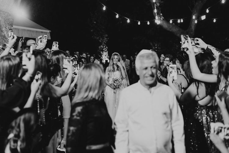 "שלא תעיזי להתאהב": הכלה שהתעלמה מכל סימני האזהרה 37