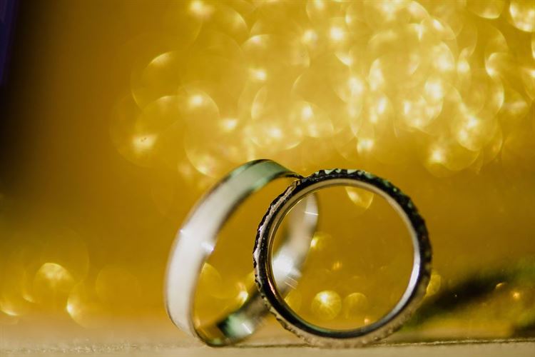 "שלא תעיזי להתאהב": הכלה שהתעלמה מכל סימני האזהרה 43