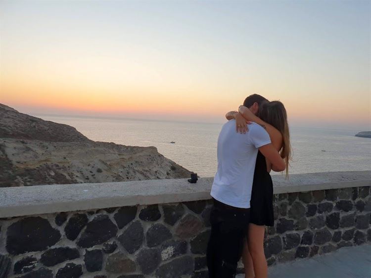 "שלא תעיזי להתאהב": הכלה שהתעלמה מכל סימני האזהרה 5