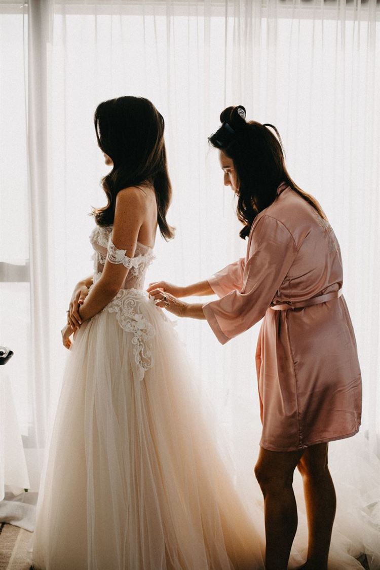 בהפקת אירית רחמים: החתונה שהייתם רוצים לקבל אליה הזמנה 3