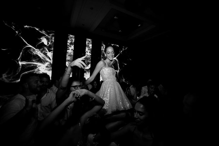 בהפקת אירית רחמים: החתונה שהייתם רוצים לקבל אליה הזמנה 34