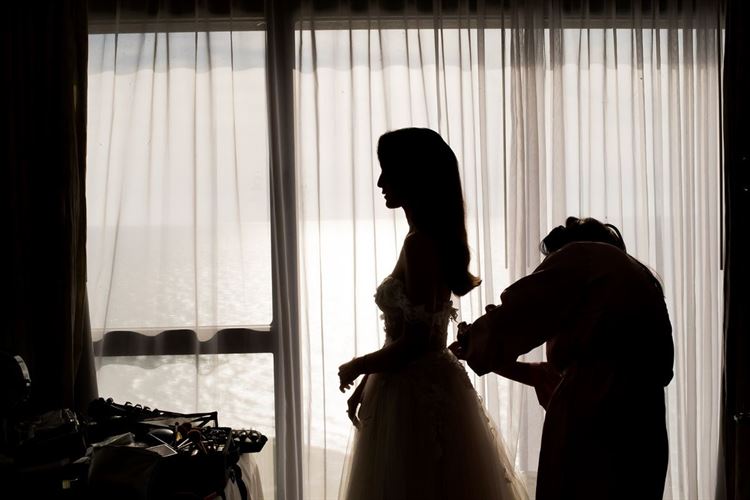 בהפקת אירית רחמים: החתונה שהייתם רוצים לקבל אליה הזמנה 7