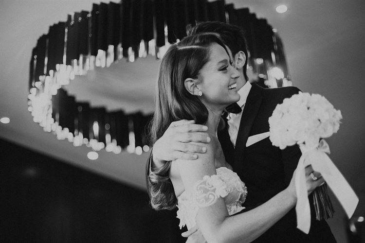 בהפקת אירית רחמים: החתונה שהייתם רוצים לקבל אליה הזמנה 15