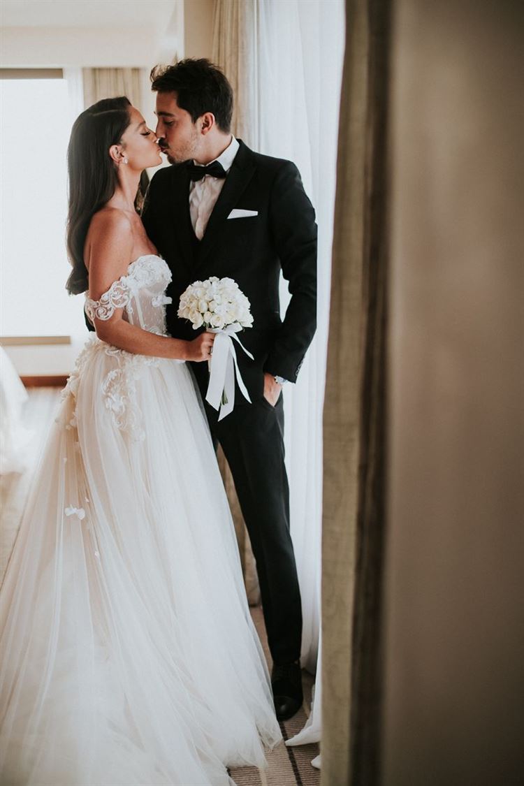 בהפקת אירית רחמים: החתונה שהייתם רוצים לקבל אליה הזמנה 17