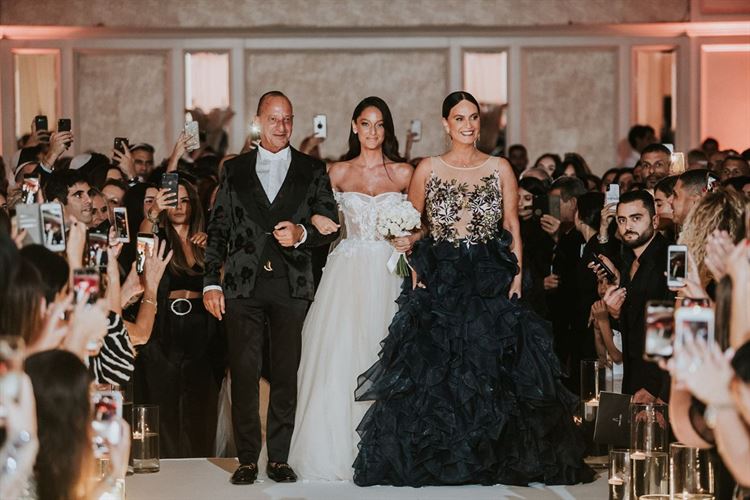 בהפקת אירית רחמים: החתונה שהייתם רוצים לקבל אליה הזמנה 25