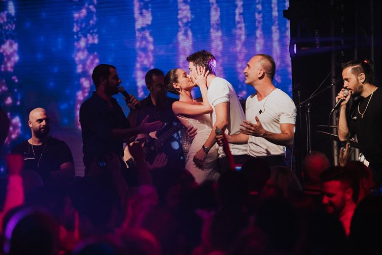 בהפקת אירית רחמים: החתונה שהייתם רוצים לקבל אליה הזמנה 36