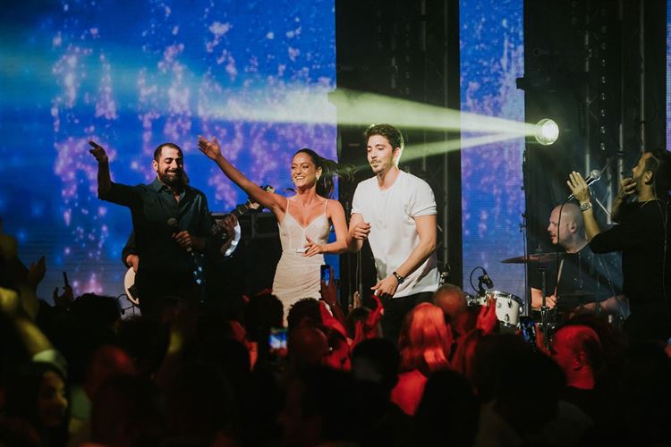 בהפקת אירית רחמים: החתונה שהייתם רוצים לקבל אליה הזמנה 38