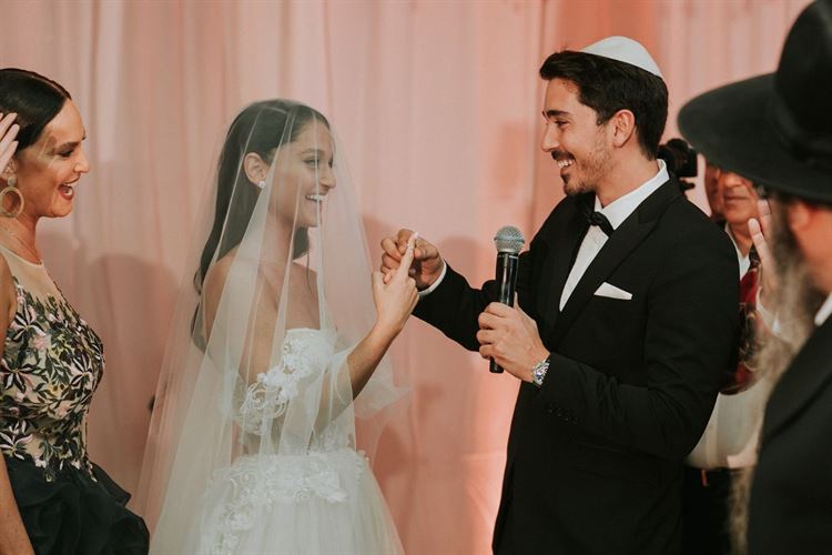 בהפקת אירית רחמים: החתונה שהייתם רוצים לקבל אליה הזמנה 30