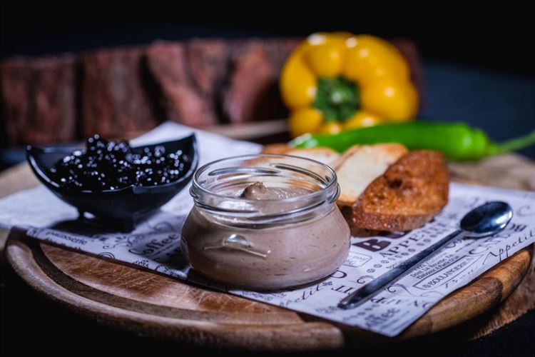 התפריט המנצח של מתחם האירועים 'יארה' (צילום: עידן כנפי)