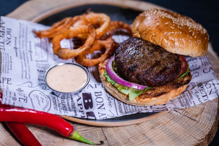 הטעמים שאי אפשר לסרב להם (צילום: עידן כנפי)