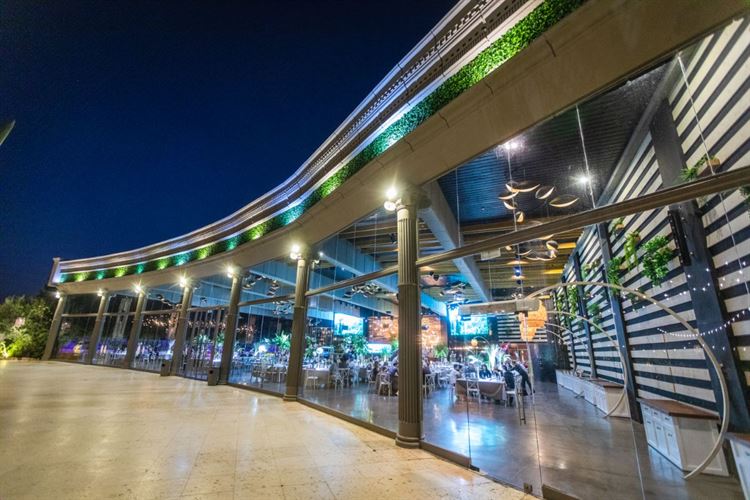 מוכנים להגשת חלום? (צילום: עידן כנפי)