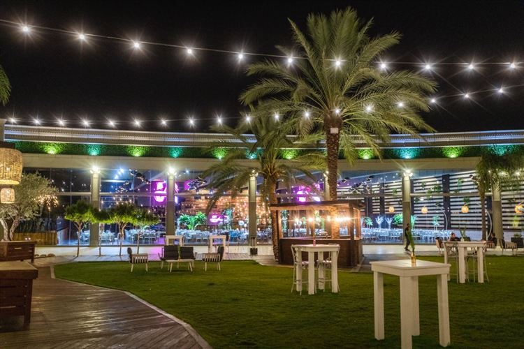 להתאהב באווירה הפסטורלית (צילום: עידן כנפי)