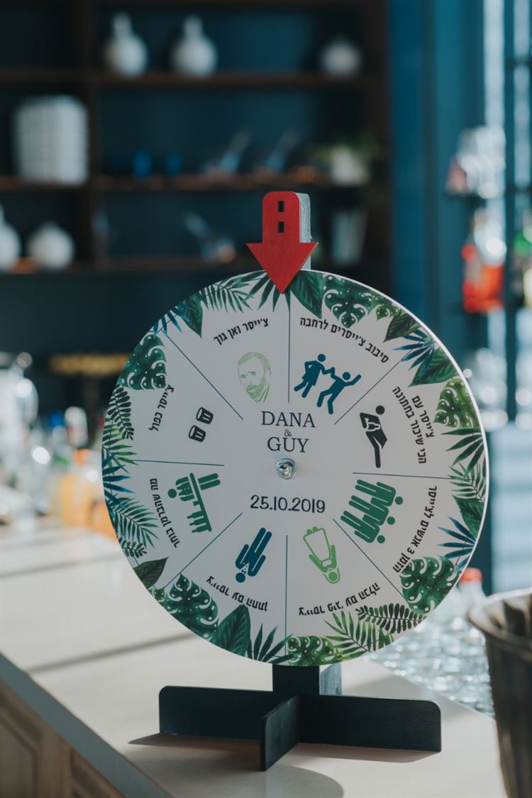 צרת רבים חצי נחמה: מלבבות שבורים לאהבה גדולה 18