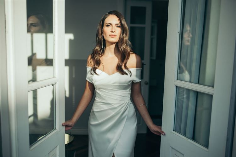 אלגנטית ונטולת מאמץ: חתונת החלומות של כל כלה 2