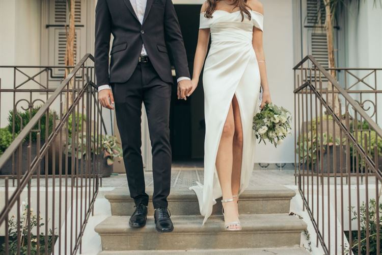 אלגנטית ונטולת מאמץ: חתונת החלומות של כל כלה 10