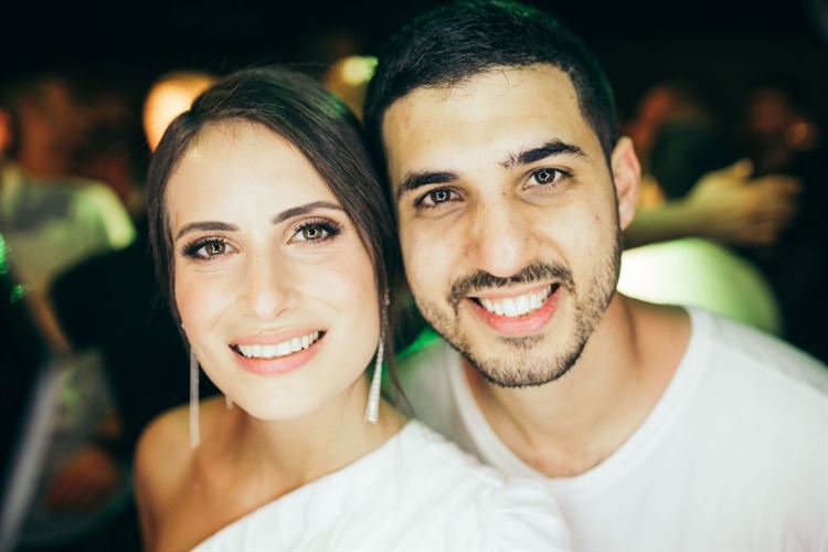 אלגנטית ונטולת מאמץ: חתונת החלומות של כל כלה 23