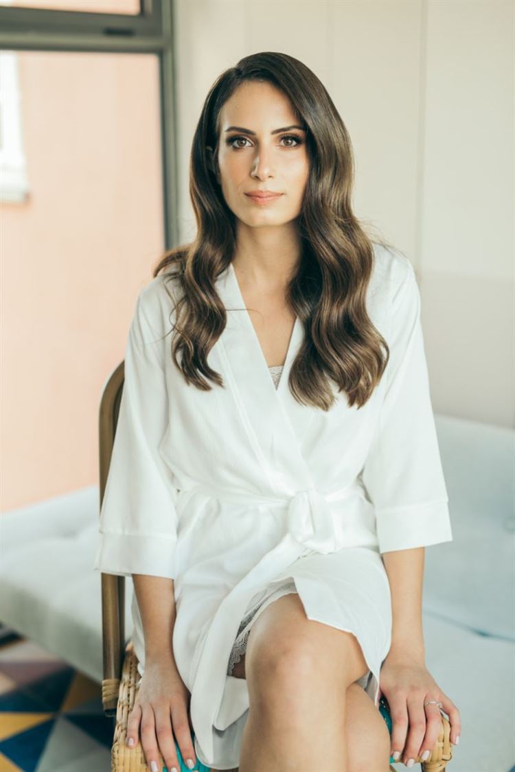 אלגנטית ונטולת מאמץ: חתונת החלומות של כל כלה 5