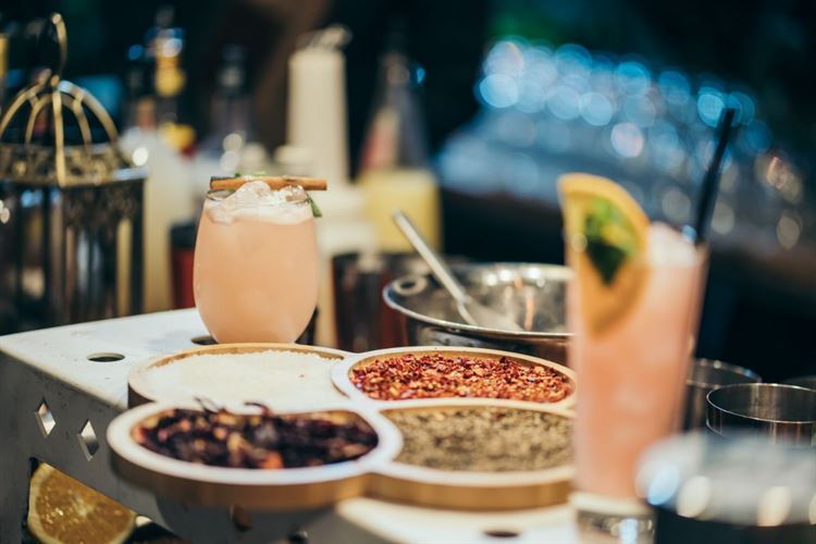 אלגנטית ונטולת מאמץ: חתונת החלומות של כל כלה 18