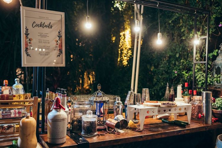 אלגנטית ונטולת מאמץ: חתונת החלומות של כל כלה 19