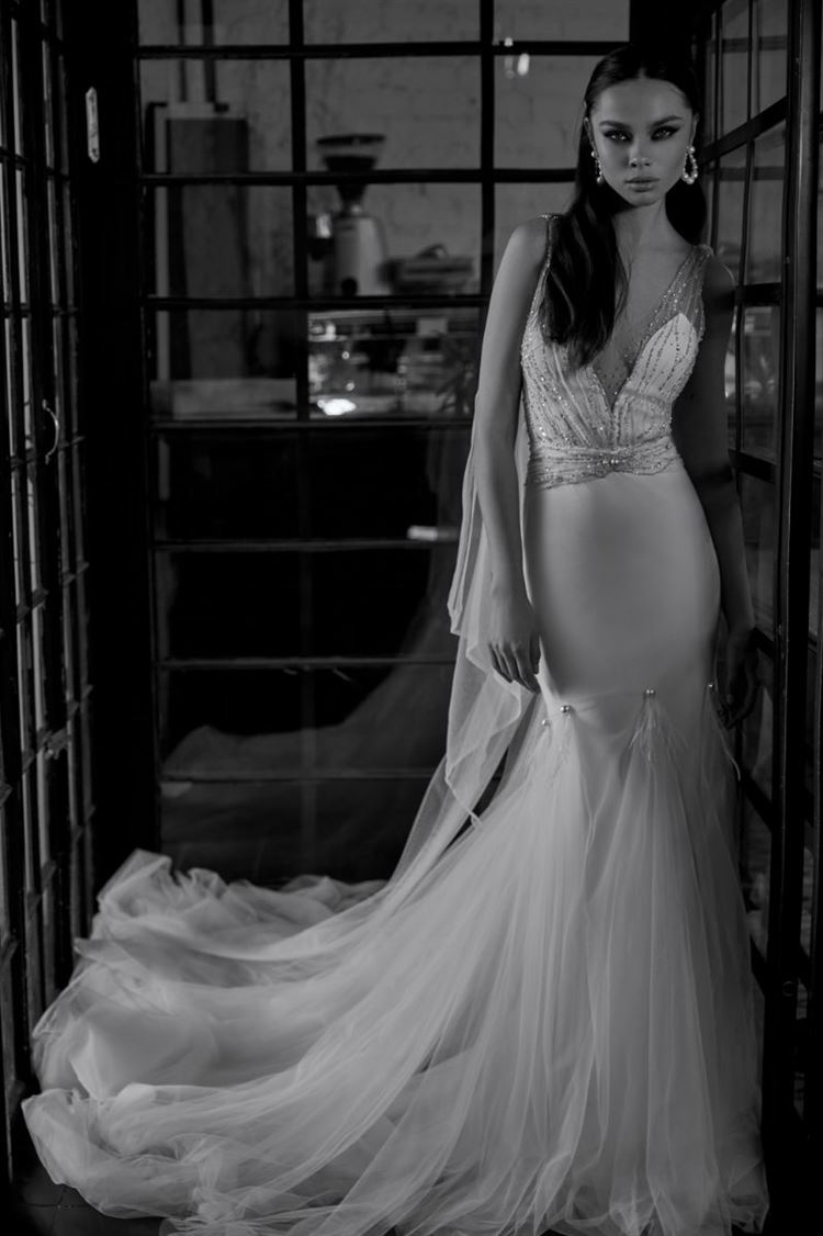 המראה החושני בשיאו: קולקציית הקפסולה של ג'ולי וינו 4