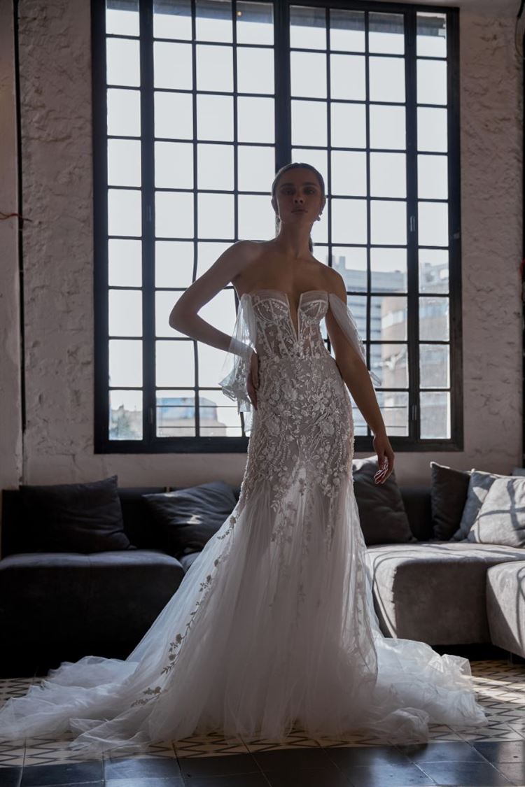 המראה החושני בשיאו: קולקציית הקפסולה של ג'ולי וינו 2