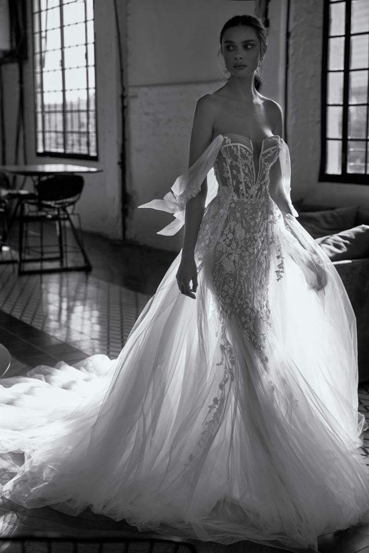 המראה החושני בשיאו: קולקציית הקפסולה של ג'ולי וינו 5