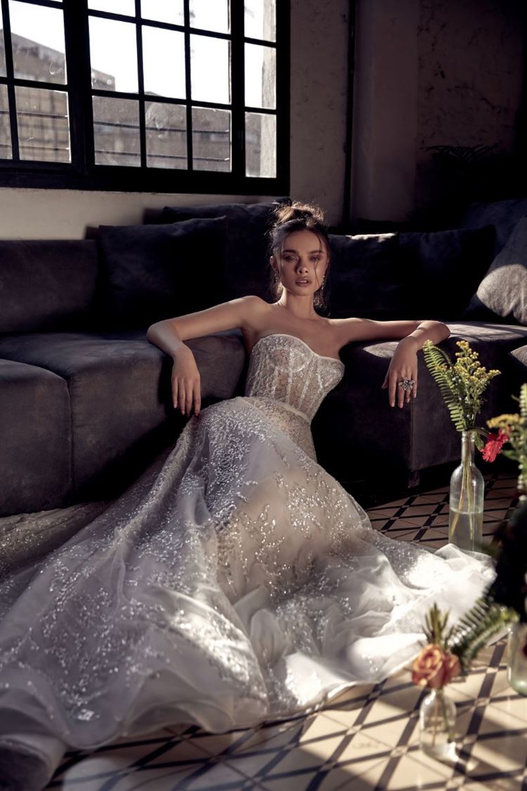 המראה החושני בשיאו: קולקציית הקפסולה של ג'ולי וינו 6