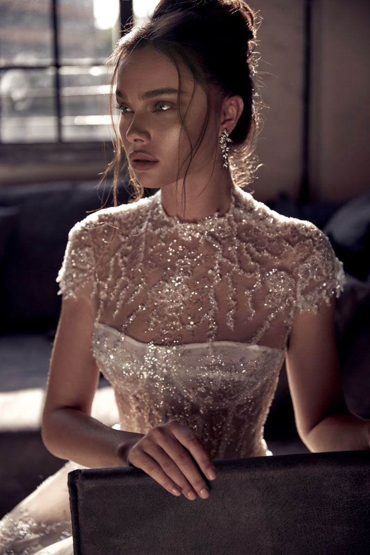 המראה החושני בשיאו: קולקציית הקפסולה של ג'ולי וינו 3