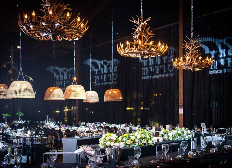 הלוקיישן שינווט את האירוע העסקי שלכם להצלחה 2