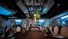 לה פלומה LA PALOMA - מקום לחינה / לאירוסין