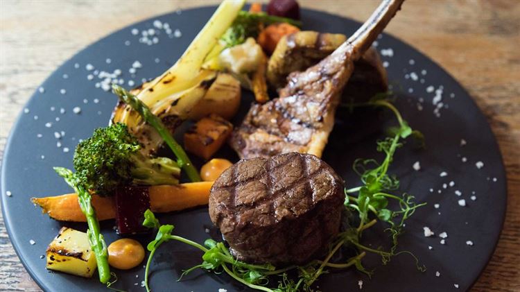 מהפכה במטבח: מה מושך את השפים הסלבריטאים לענף האירועים? 5