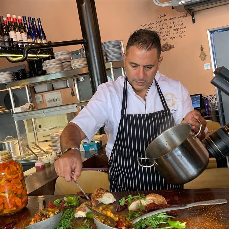 מהפכה במטבח: מה מושך את השפים הסלבריטאים לענף האירועים? 2