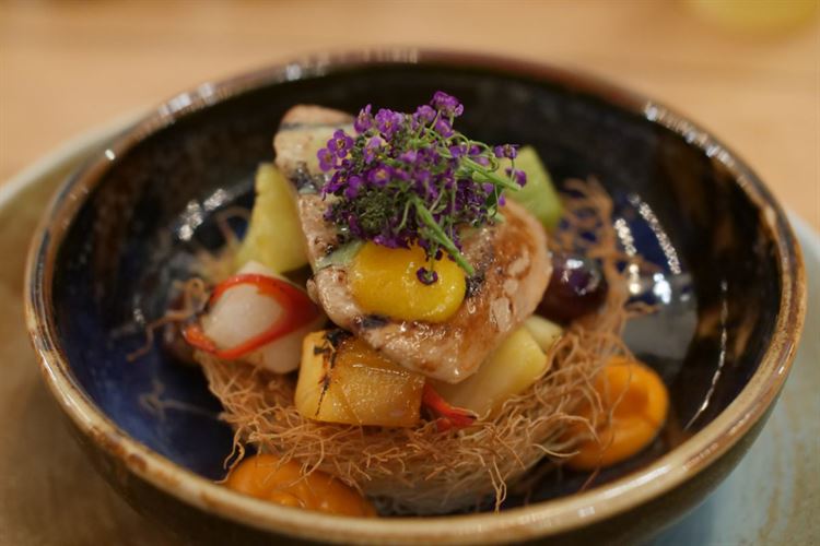 מהפכה במטבח: מה מושך את השפים הסלבריטאים לענף האירועים? 10