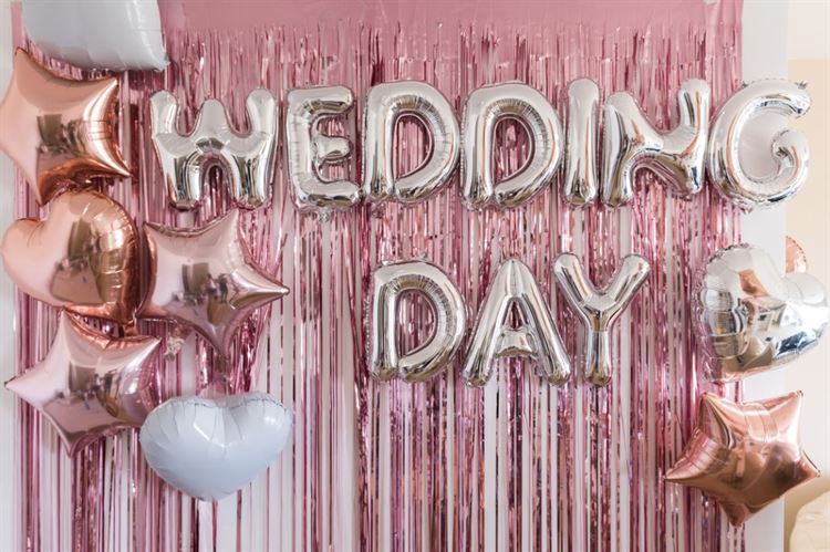 מדברים אהבה: הנשואים הטריים חושפים את סוד הזוגיות 4