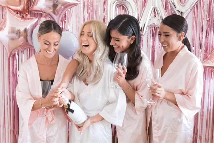 מדברים אהבה: הנשואים הטריים חושפים את סוד הזוגיות 7