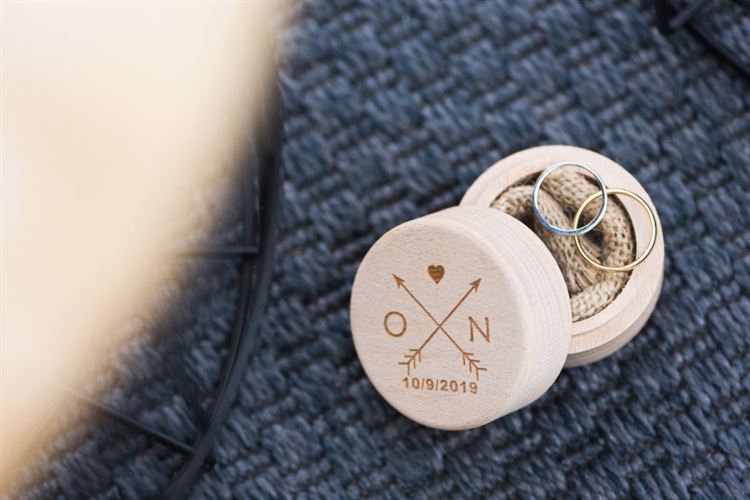 מדברים אהבה: הנשואים הטריים חושפים את סוד הזוגיות 10