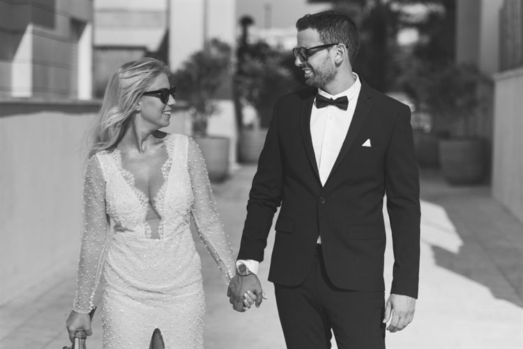 מדברים אהבה: הנשואים הטריים חושפים את סוד הזוגיות 11