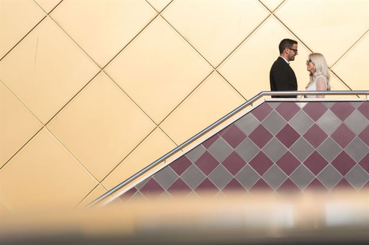 מדברים אהבה: הנשואים הטריים חושפים את סוד הזוגיות 12