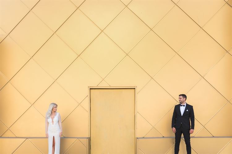 מדברים אהבה: הנשואים הטריים חושפים את סוד הזוגיות 13