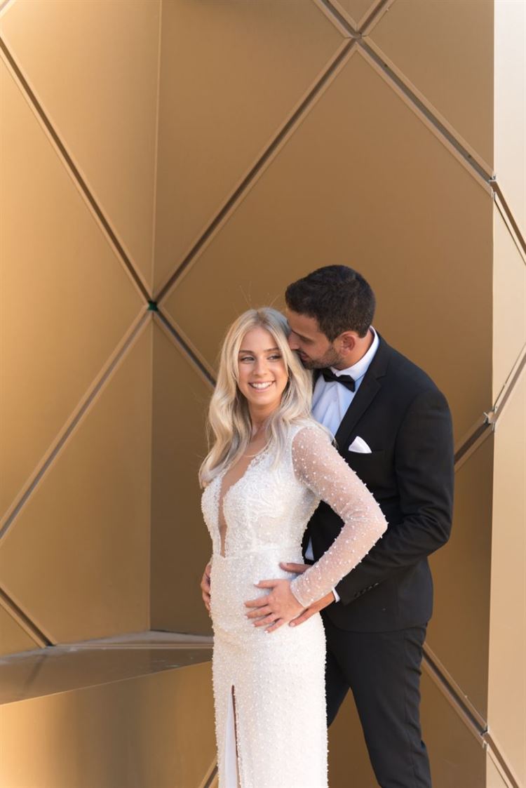 מדברים אהבה: הנשואים הטריים חושפים את סוד הזוגיות 14