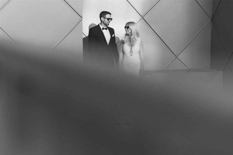 מדברים אהבה: הנשואים הטריים חושפים את סוד הזוגיות 15