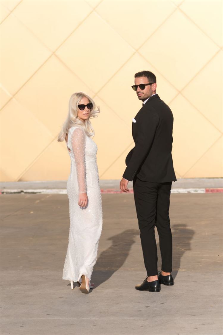 מדברים אהבה: הנשואים הטריים חושפים את סוד הזוגיות 2