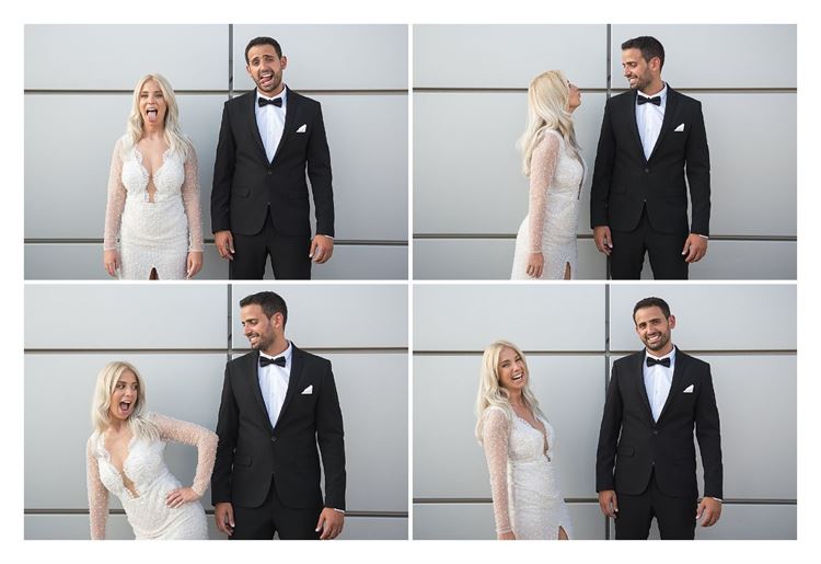 מדברים אהבה: הנשואים הטריים חושפים את סוד הזוגיות 17